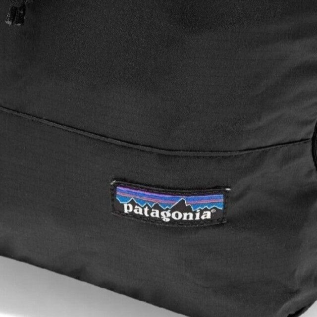 patagonia(パタゴニア)のPATAGONIA ULTRALIGHT BLACK HOLE TOTEPACK レディースのバッグ(リュック/バックパック)の商品写真