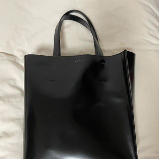 マルニ(Marni)のmarni マルニ　ハンドバッグ　トートバッグ(トートバッグ)