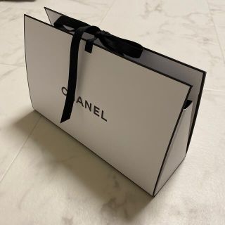 シャネル(CHANEL)のCHANEL ラッピング　空箱(ラッピング/包装)