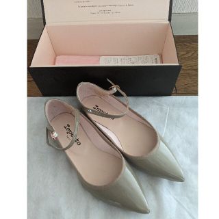 レペット(repetto)のレペット　36サイズ(バレエシューズ)