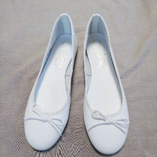 レペット(repetto)のCHRIGI クリージ ☆ イタリア製 ☆ バレエシューズ フラットシューズ(バレエシューズ)