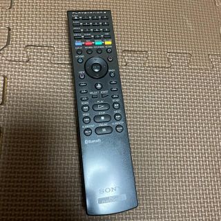 ソニー(SONY)のPlayStation 3 BD REMOTE CONTROL ZR1J(家庭用ゲーム機本体)