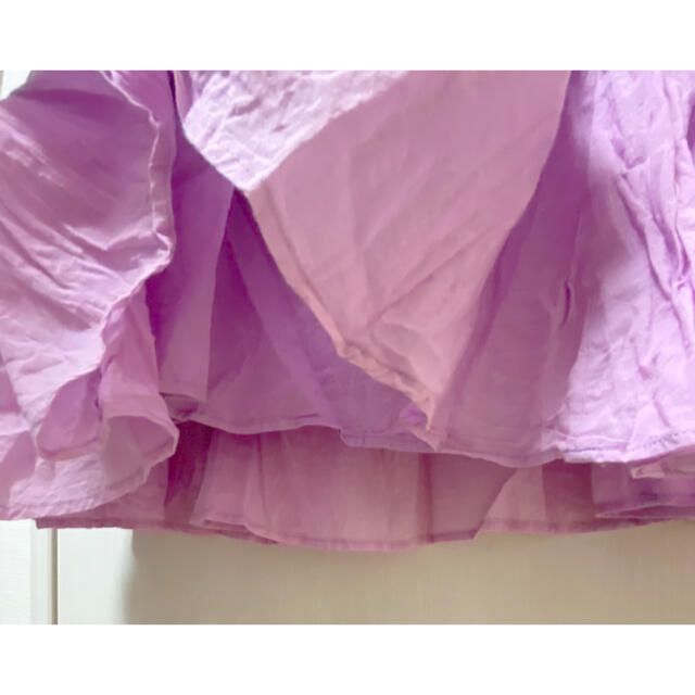 URBAN RESEARCH ROSSO(アーバンリサーチロッソ)のURBANRESEARCHROSSOアーバンリサーチギャザーマキシスカートロング レディースのスカート(ロングスカート)の商品写真