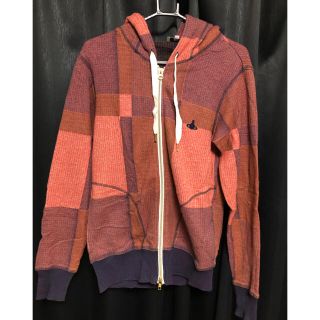 ヴィヴィアンウエストウッド(Vivienne Westwood)のVivienne Westwood Man パーカー(パーカー)