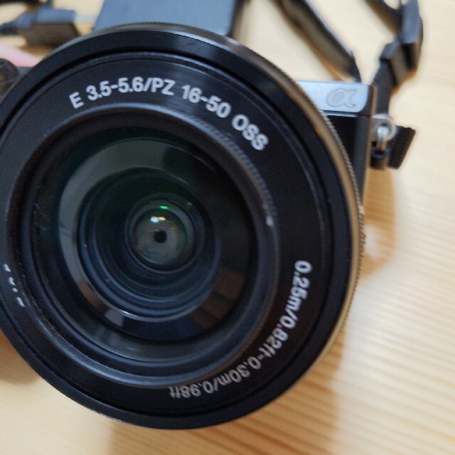 SONY NEX-5R ミラーレス一眼レフ 2