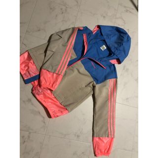 アディダス(adidas)のadidas♡ブルゾン(パーカー)