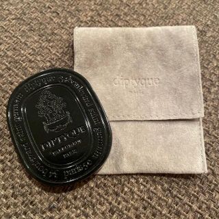 ディプティック(diptyque)のDiptyque ディプティック ロンブルダンロー 練り香水(ユニセックス)