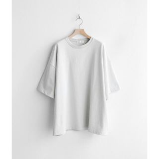 ハレ(HARE)のremer ルーズベーシックT(Tシャツ/カットソー(半袖/袖なし))