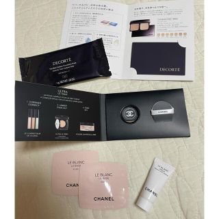 お値下げ！CHANEL クッションファンデーション　22