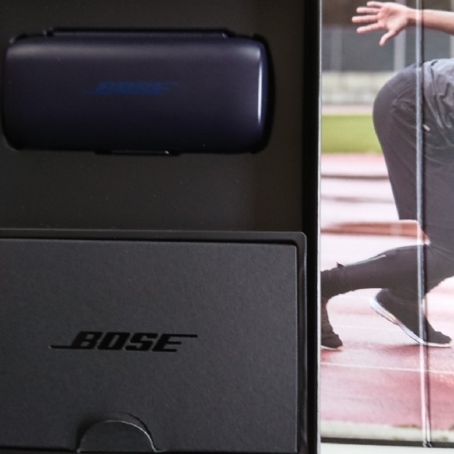 BOSE SOUNDSPORT FREE WIRELESS 6