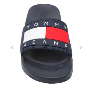 トミーヒルフィガー(TOMMY HILFIGER)のTOMMY★シャワーサンダル(サンダル)