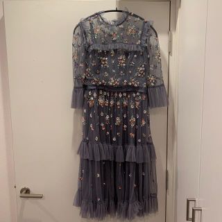 セルフポートレイト ミディアムドレスの通販 42点 | SELF PORTRAITの