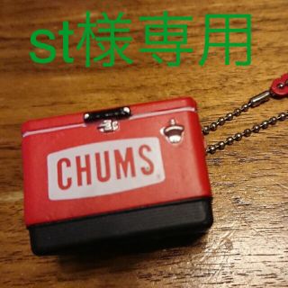 チャムス(CHUMS)のst様専用(その他)