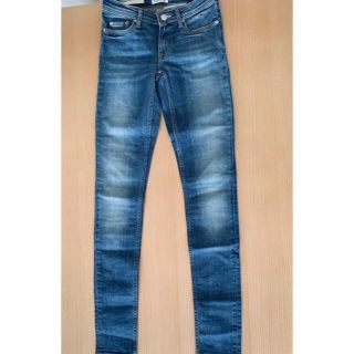 アクネ(ACNE)の【未使用】ACNE STUDIOS -24inch jeans-(デニム/ジーンズ)