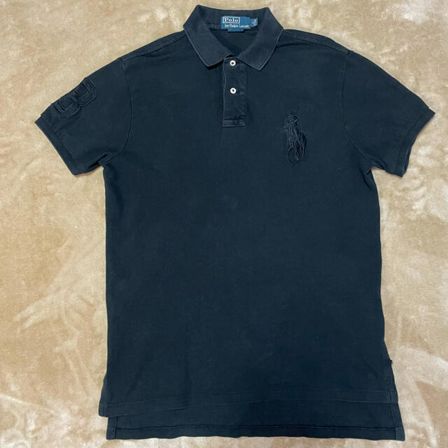 POLO RALPH LAUREN(ポロラルフローレン)のビッグポニー ポロ ラルフローレン ポロシャツ  メンズのトップス(ポロシャツ)の商品写真