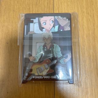 小学館 名探偵コナン 怪盗キッド 江戸川コナンキーケースの通販 By Pee S Shop ショウガクカンならラクマ 小学館 名探偵コナン 怪盗キッド 江戸川コナンキーケースの通販 By Pee S Shop ショウガクカンならラクマ