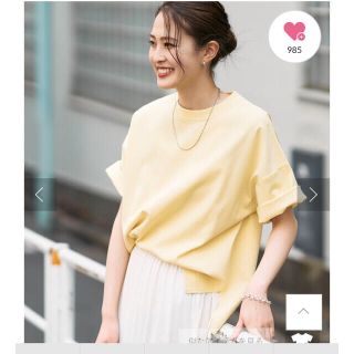 チャオパニックティピー(CIAOPANIC TYPY)の新品未使用 CIAOPANIC TIPY 【OSORO】アウトドアTEE(Tシャツ(半袖/袖なし))