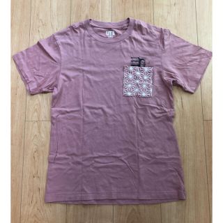 ユニクロ(UNIQLO)の鬼滅の刃　禰󠄀豆子　Tシャツ　XS  ユニクロ(Tシャツ/カットソー)