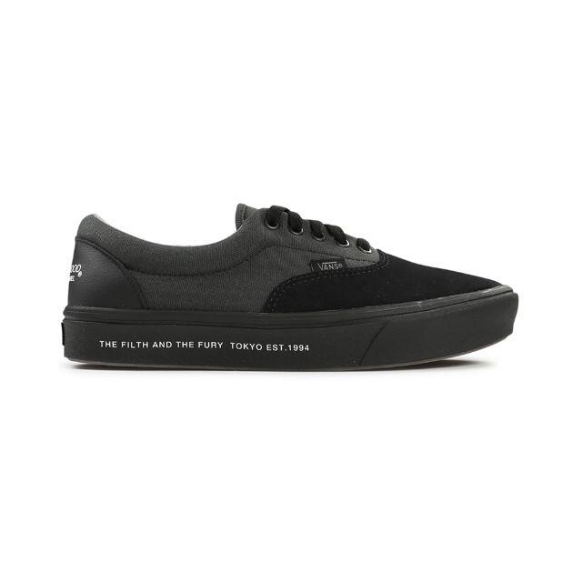 BLACK×GREENSIZENEIGHBORHOOD VANS NHVN . COMFYCUSH ERA