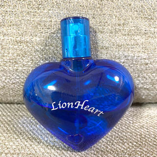 ライオンハート(LION HEART)のライオンハート　香水(ユニセックス)
