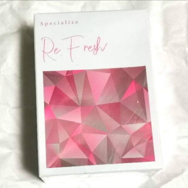 高知インター店】 ☘️ リフレッシュ サプリ Re 90包 Fresh その他