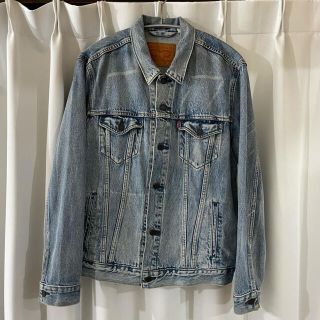 リーバイス(Levi's)のLevis リーバイス デニムジャケット Gジャン Lサイズ(Gジャン/デニムジャケット)