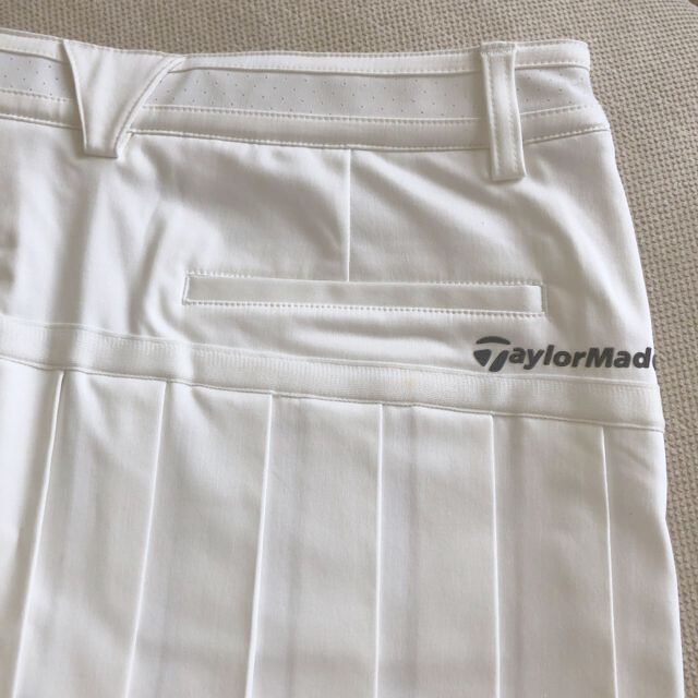 新品　Taylor Made ゴルフ　スカート