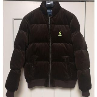 ポロラルフローレン(POLO RALPH LAUREN)のpalace polo　ダウン(ダウンジャケット)