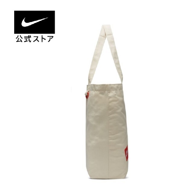 NIKE(ナイキ)の【新品未開封】ナイキ ヘリテージ トートバッグ メンズのバッグ(トートバッグ)の商品写真