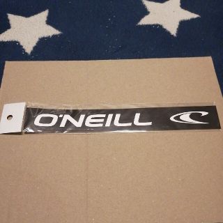 オニール(O'NEILL)のO'NEILLオニール　ステッカー(サーフィン)