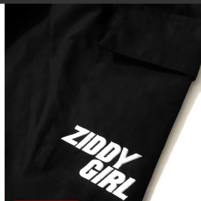 ZIDDY(ジディー)のジディ　スカッツ キッズ/ベビー/マタニティのキッズ服女の子用(90cm~)(スカート)の商品写真