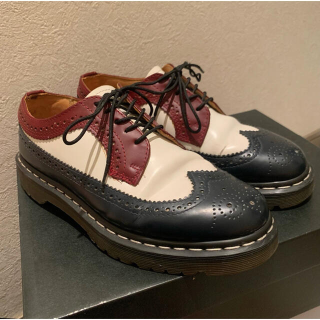 〚Dr.Martens〛