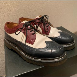 ドクターマーチン(Dr.Martens)の〚Dr.Martens〛(ローファー/革靴)