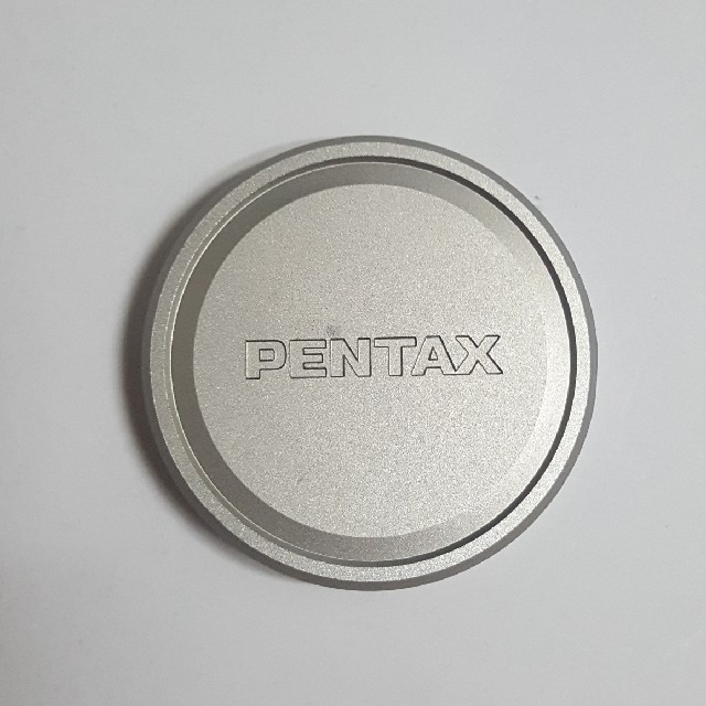 PENTAX(ペンタックス)のPENTAX  smc FA77mm f1.8 limited スマホ/家電/カメラのカメラ(レンズ(単焦点))の商品写真