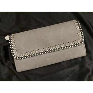 ステラマッカートニー(Stella McCartney)のステラマッカートニー　ファラベラ　長財布(財布)