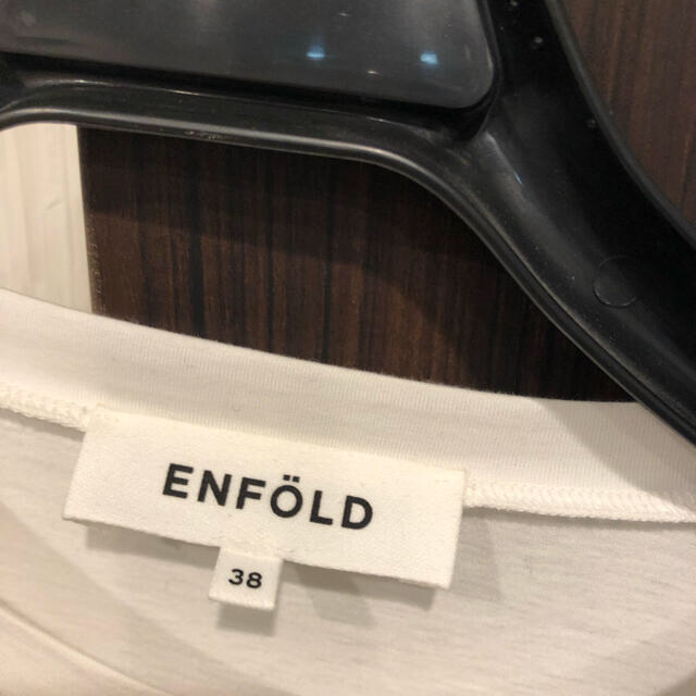 エンフォルド、ENFOLD