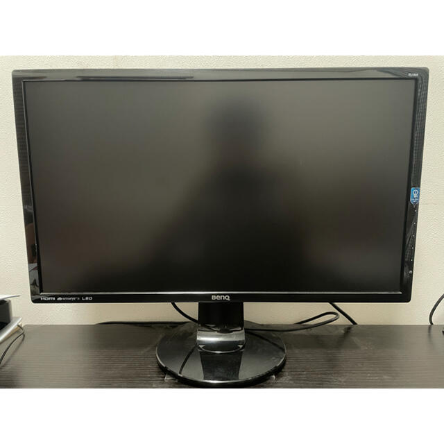 BenQ モニター ディスプレイ GL2460HM