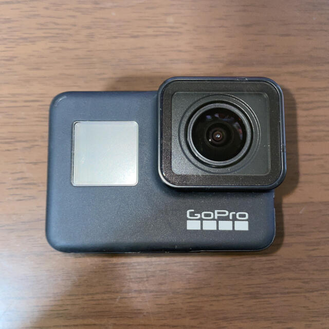 GoPro HERO7 BLACK 美品