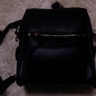 フィグアンドヴァイパー(FIG&VIPER)のFIG&VIPER 3way BAG(リュック/バックパック)