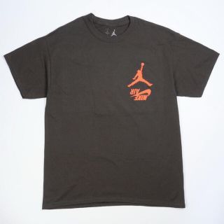 カクタス(CACTUS)のTravisトラヴィス×NIKE ナイキ CACTUS JACK Tシャツ L(Tシャツ/カットソー(半袖/袖なし))