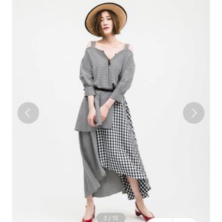 ザヴァージニア セットアップの通販 78点 | The Virgniaを買うならラクマ
