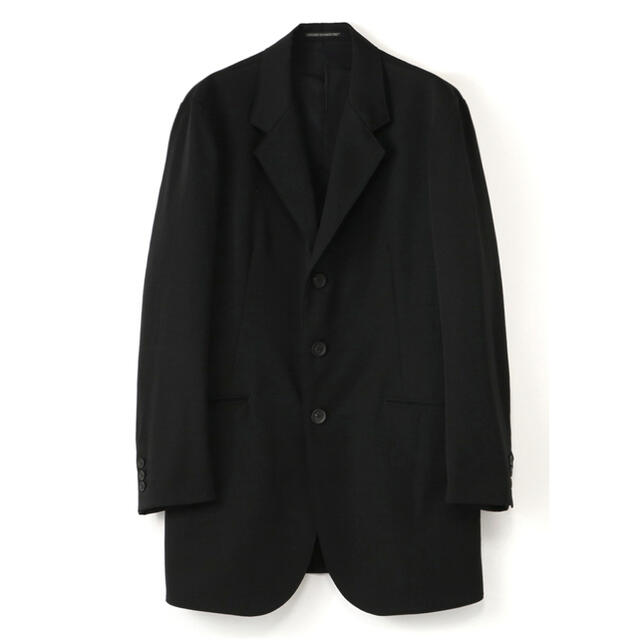 Yohji Yamamoto - yohjiyamamoto POUR HOMME 20aw ギャバジン