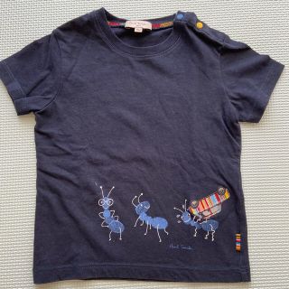 ポールスミス(Paul Smith)のポールスミス　ベビー　半袖Tシャツ(Tシャツ/カットソー)