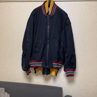 kolor - kolor21ssレイヤードブルゾンの通販 by ゆーま's shop|カラー