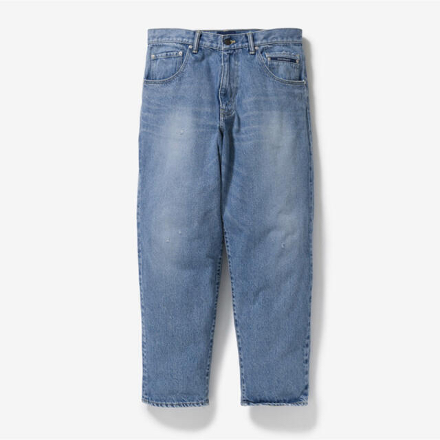 DESCENDANT 1995 BAGGY JEANS