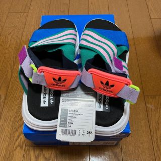 アディダス(adidas)のadidas MAGMUR SANDAL W マグムーア サンダル(サンダル)