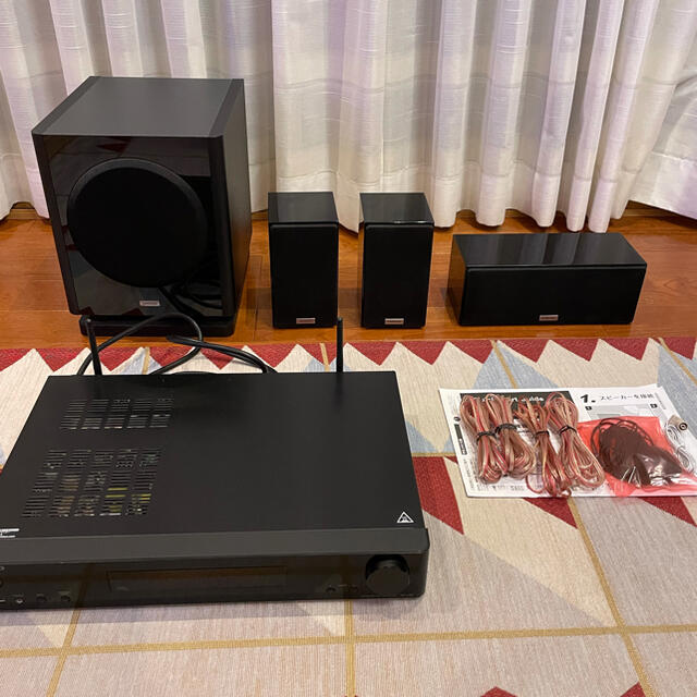 ONKYO TX-L50 オンキョー-