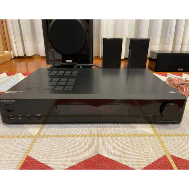 ONKYO TX-L50 オンキョー ONKYO TX-L50 オンキョー
