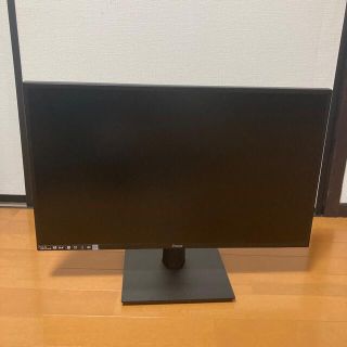 PCモニター　ディスプレイ23.6型　iiyama X2474HS(ディスプレイ)