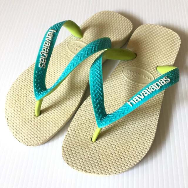 havaianas(ハワイアナス)のhavaianas ハワイアナス ビーチサンダル レディースの靴/シューズ(ビーチサンダル)の商品写真